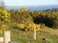 RURAL LOVERS - Sea & Valley Views to Admire Picture