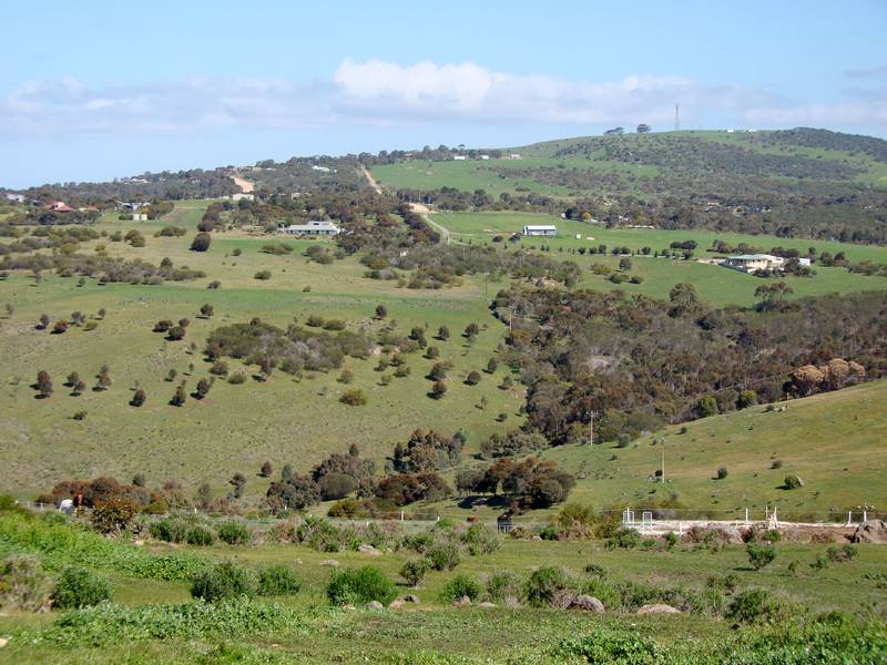 RURAL LOVERS - Sea & Valley Views to Admire Picture 2