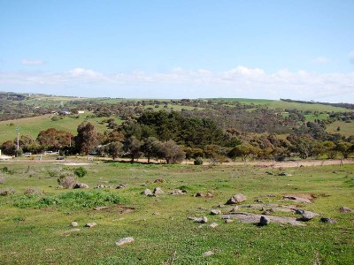 RURAL LOVERS - Sea & Valley Views to Admire Picture