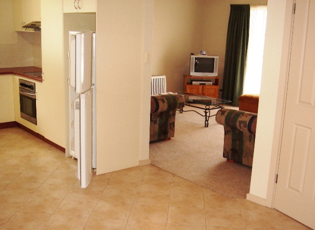 Fully Furnished Home! Picture