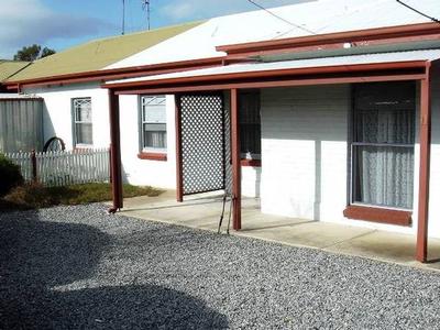 Comfort...Cosy...Convenience Picture