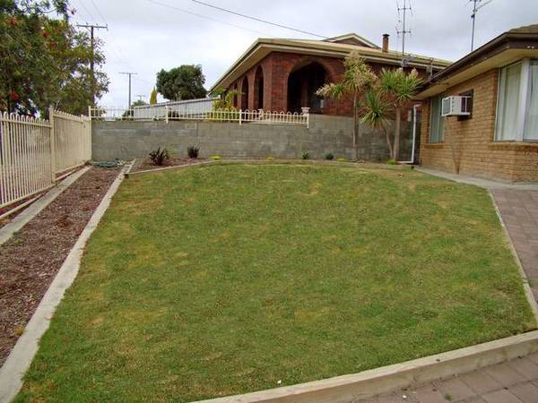 Immaculate Presentation Picture