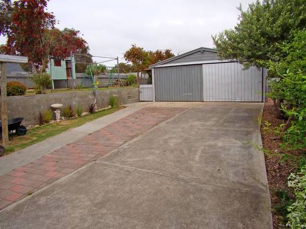 Immaculate Presentation Picture