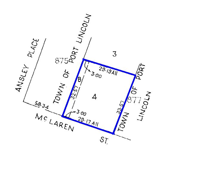 Large Allotment waiting for your home! Picture 1
