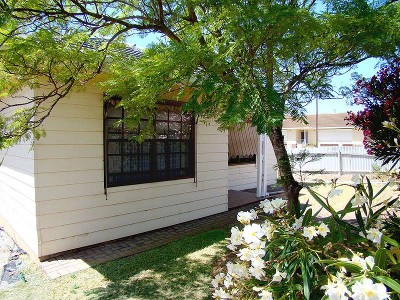 COTTAGE ON 562m2 Picture