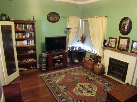 KIRTON POINT BEAUTY Picture