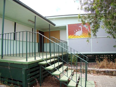 NEW PRICE...........Ready for your personal touch! Picture