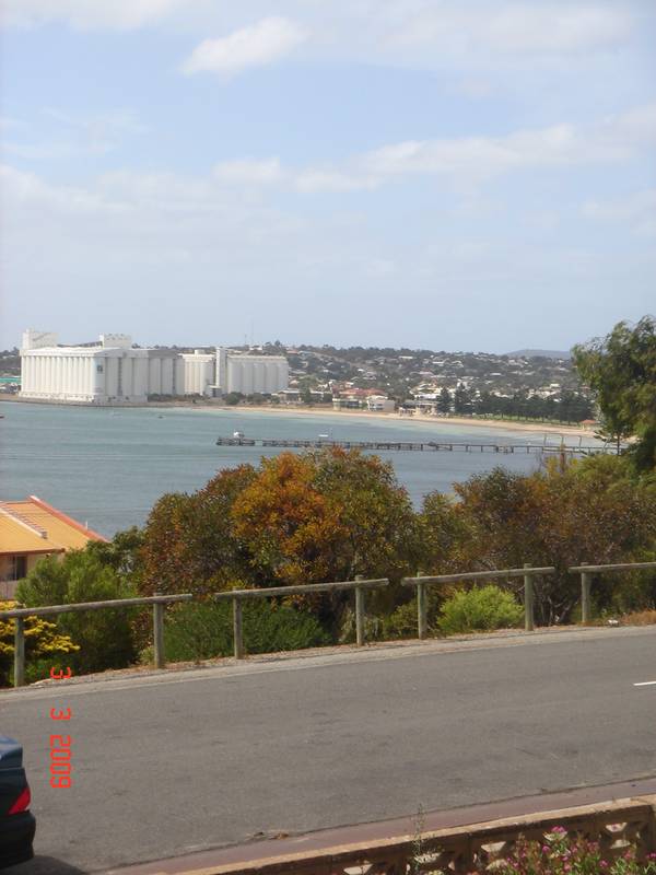 GREAT LOCATION - SEA VIEWS Picture