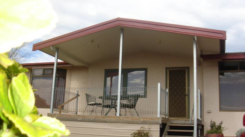 SEA CHANGE - HOLIDAY RENTAL* Picture 2