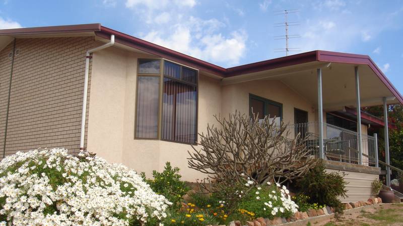 SEA CHANGE - HOLIDAY RENTAL* Picture 1