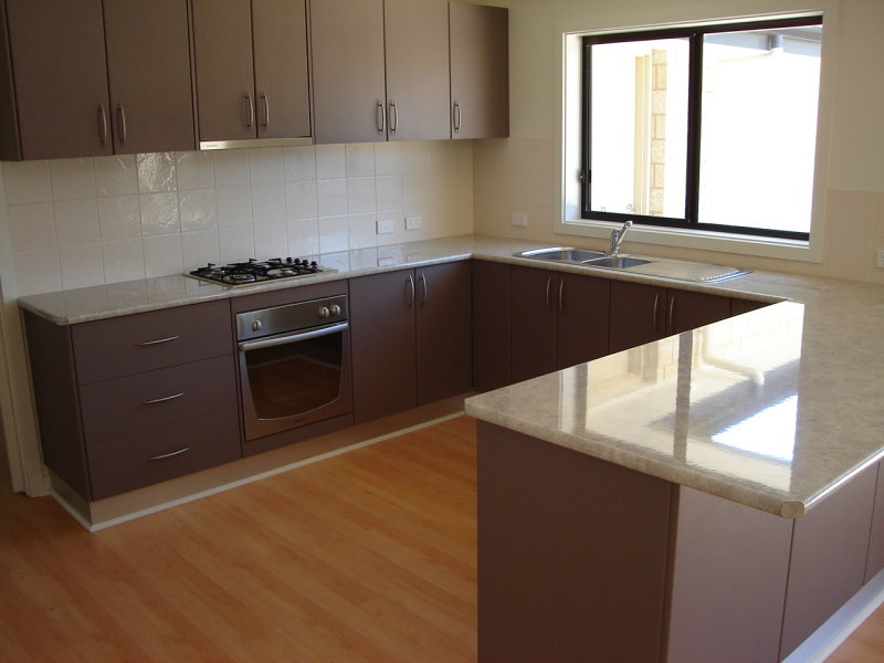 DIVINE SPACIOUS MARINA HOME Picture