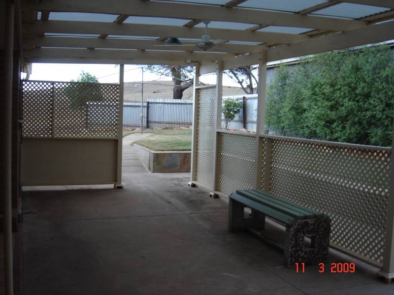 Sit Back & Watch The World Go By...... Picture 3