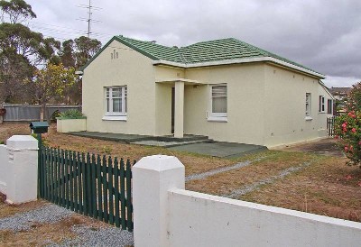 WELCOME MAT OUT Picture