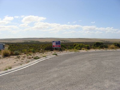 NEW PRICE! AFFORDABLE ELLISTON ALLOTMENT Picture