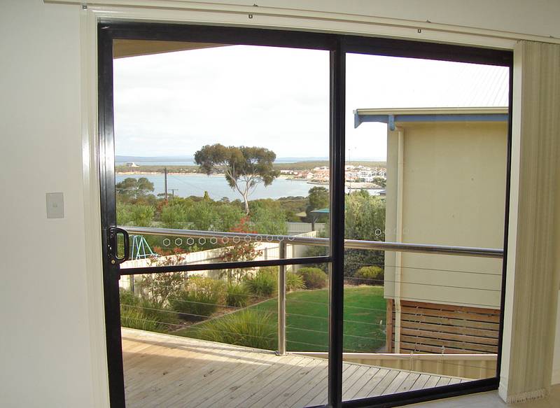 Amazing sea views Picture