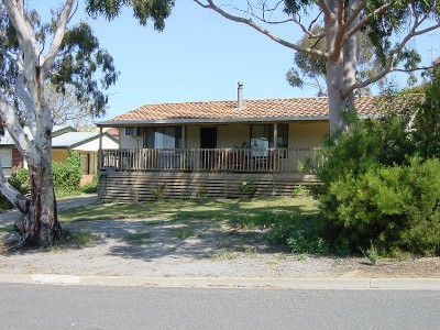 Enjoy the Views from peaceful Rustlers Gully Picture