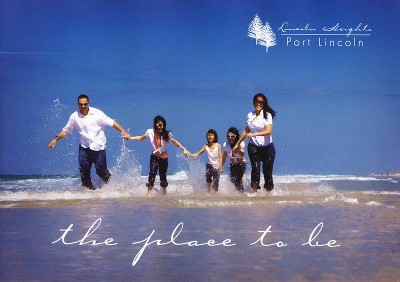 Lincoln Heights Port Lincolns Exciting New Subdivision within City Limits Picture Lincoln Heights Port Lincolns Exciting New Subdivision within City Limits Picture