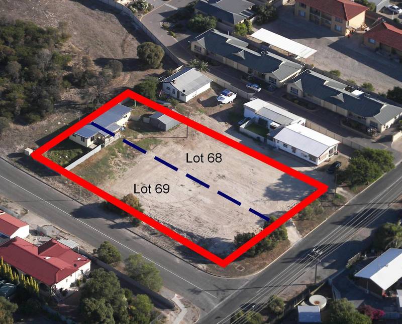 INVESTMENT OR DEVELOPMENT OPPORTUNITY Picture 1