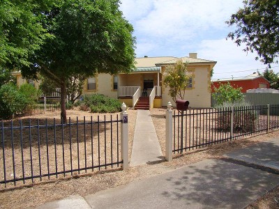 A GREAT OUTLOOK! Picture A GREAT OUTLOOK! Picture