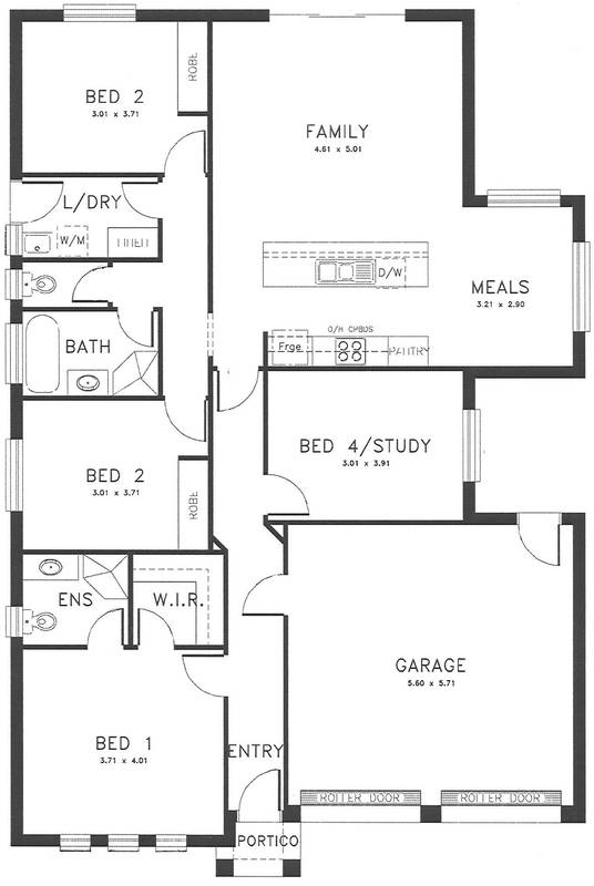 House & Land Package! Lincoln Heights! Picture 2