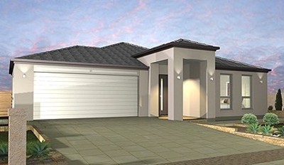 House & Land Package! Lincoln Heights! Picture