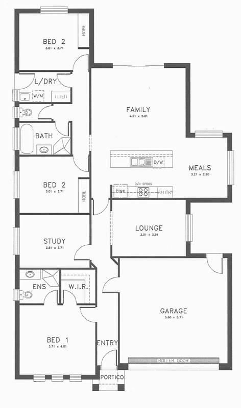 House & Land Package! Lincoln Heights! Picture 2