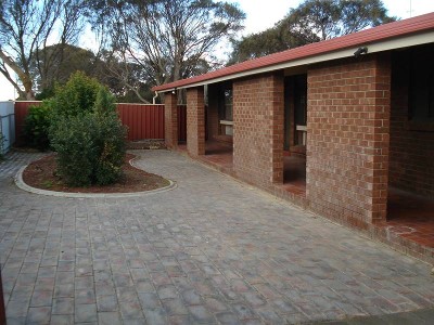 A HOME AS WELL AS A FLAT Picture