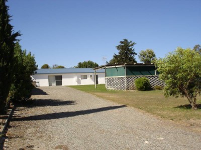 SURPRISE PACKET IN COFFIN BAY Picture
