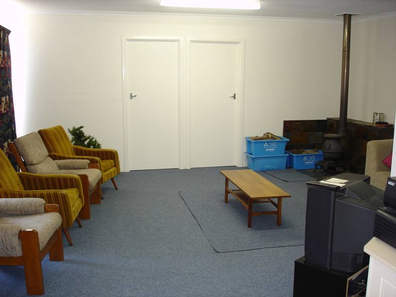 SURPRISE PACKET IN COFFIN BAY Picture 3