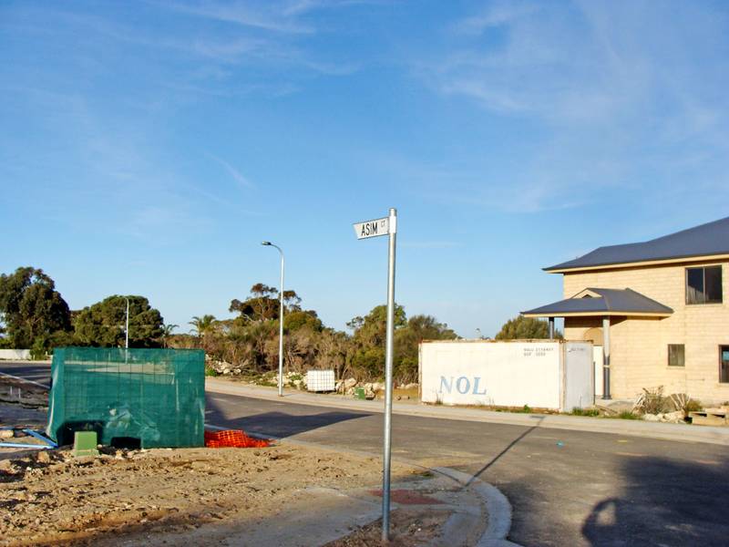 ONLY 1 IDEAL BUILDING ALLOTMENTS left for sale at 'ASIM COURT' Picture 3