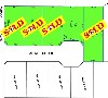 ONLY 1 IDEAL BUILDING ALLOTMENTS left for sale at 'ASIM COURT' Picture