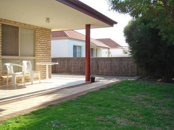 Marina Lifestyle Picture 2