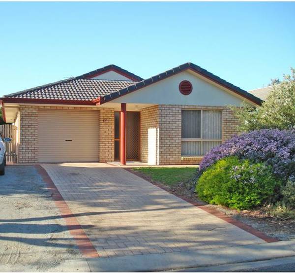 Marina Lifestyle Picture 1