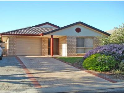 Marina Lifestyle Picture Marina Lifestyle Picture