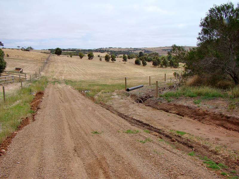 PRICE REDUCED! ENQUIRE TODAY! Private Acres only 7km from Port Lincoln Picture 2