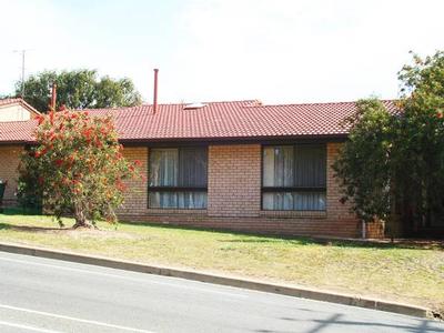 Large 2 Bedroom Unit close to town! Picture