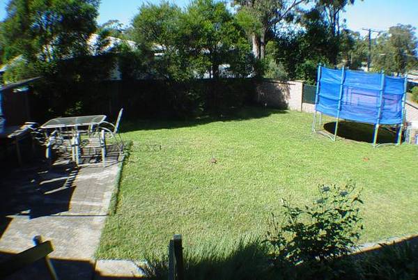 Ducted Air / Big Yard Picture 3