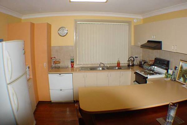 Ducted Air / Big Yard Picture 2