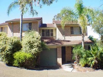 Ducted Air / Big Yard Picture