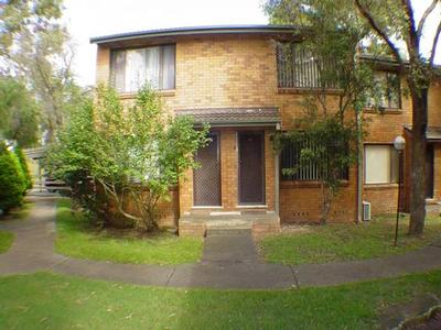 2 bedroom townhouse Picture