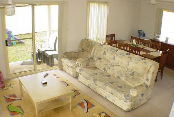 Double Garage / Ensuite Picture 3