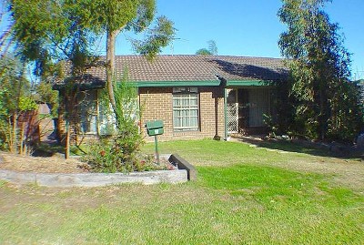 Affordable First Home Picture
