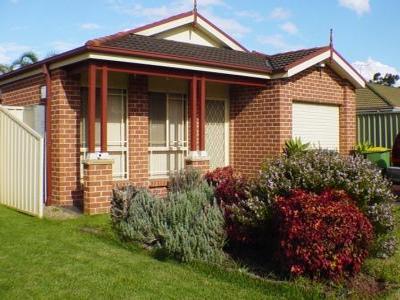 Brick Veneer home Picture Brick Veneer home Picture