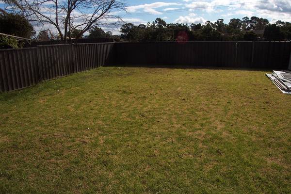 Lovely Brick Veneer Home Picture 3
