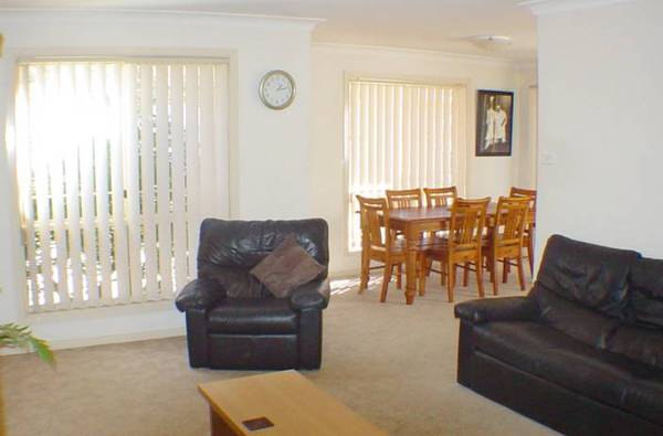 Beautiful Townhouse Picture 2