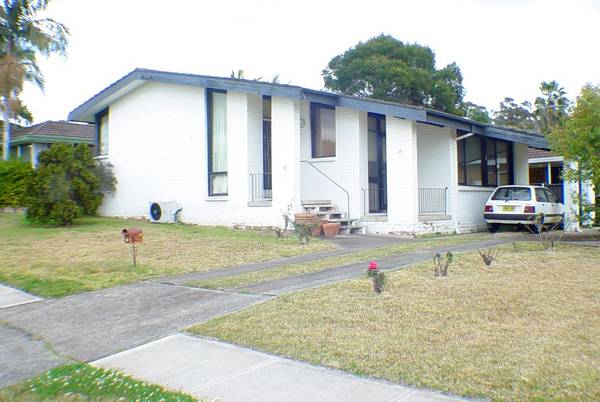 Spilt Level Picture 1