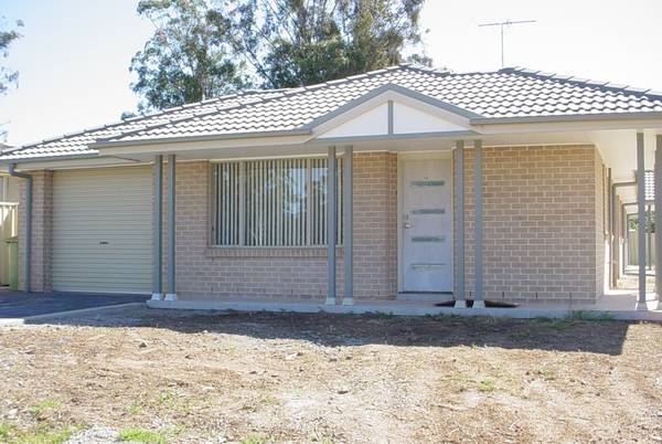 2 Brand New Duplexes Picture 1