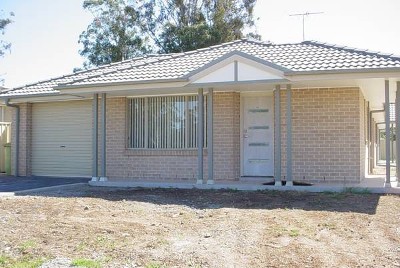 2 Brand New Duplexes Picture