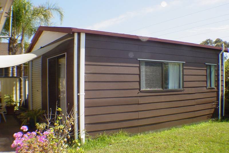 Warm + Inviting teenage retreat / Possible In Law Accommodation Picture 2
