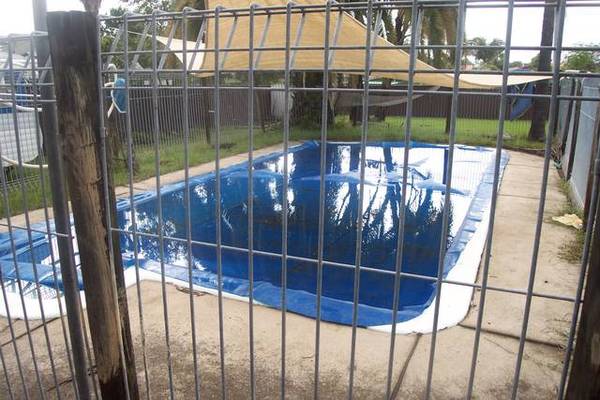 $290 per week. Picture